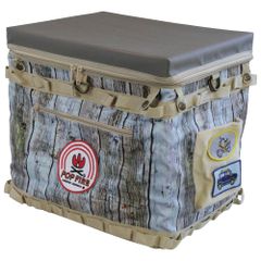 FOLDING WIRE T BOX SET ND ver. 新品未開封 - メルカリ