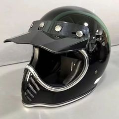 NOBU様 CHILLボンバーマンヘルメット Sサイズ Mサイズインナー付き