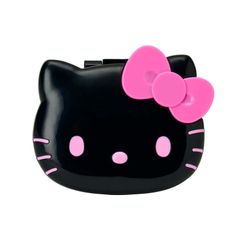 日本未発売】セフォラ× ハローキティ メイクブラシセット 激レア