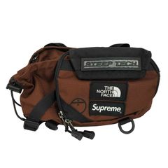 THE NORTH FACE STEAP TECH × Supreme - メルカリ