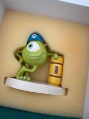 WDCC モンスターズ・インク Monsters Inc. ブーのドア - メルカリ