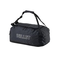 Thule (スーリー) Chasm ダッフル 70L ブラック【タグ付未使用