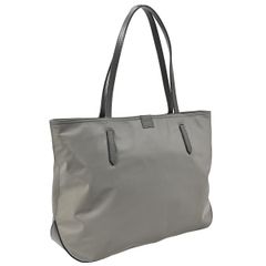 美品】Samsonite サムソナイト ナイロン ロゴ トートバッグ A4可 