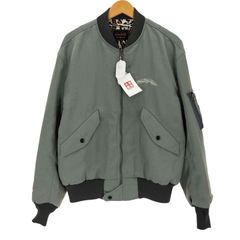 ☆【極美品・希少】GANGSTERVILLE DEVIL TOUR JACKET - メルカリ