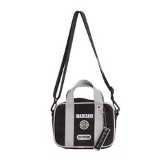 KAIKO ショルダーバッグ ブラック テック sling bag - メルカリ