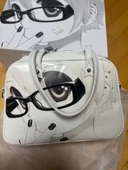 yumin ha Doll Bag完売品 NewJeans ヘリン 使用 - メルカリ