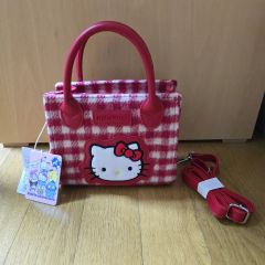 サンリオ サンリオ手芸部 手芸用バッグ - メルカリ