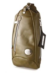 新品未使用❤︎激レア❤︎iacucci ピスタッロS ボディバッグ ベージュ 