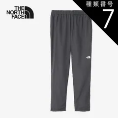 種類7：CR/S ザ・ノース・フェイス パンツ メンズ カルカパンツ THE NORTH FACE NB32405 KARKA PANT 軽量 薄手 トラベル UVケア パッカブル アプローチウエア 登山 キャンプ ドローコード付 ワイドシルエット リラックス