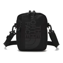 (ザ・ノースフェイス) THE NORTH FACE SUPER CROSS BAG クロスバッグ (BLACK(NN2PN06J)) [並行輸入品]