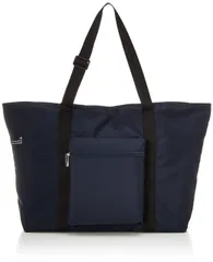 [ACE] [エース トーキョー] ボストンバッグ フォルケット ダークネイビー H33×W57×D20cm