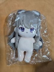 不破湊 にじさんじ ぬいぐるみ 中国ぬい 20cm - メルカリ