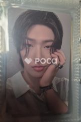 ATEEZ ミンギ ATEEZ 7TH ANNIVERSARY OFFICIAL POP-UP '8ROOM' RANDOM