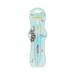 선스타 문구(Sun-Star Stationery) 디즈니 샤프펜슬 Dr.Grip 플레이보더 칩&데일 S4484282
