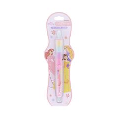 선스타 문구(Sun-Star Stationery) 디즈니 샤프펜슬 Dr.Grip 플레이보더 디즈니 프린세스 S4484320