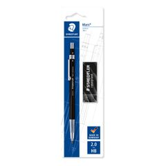 STAEDTLER MARS PANTECHNICO 787 芯ホルダー 4又 - メルカリ