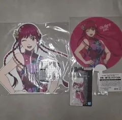 サカモトデイズ ルー・シャオタン COOGI(クージー) 商品 まとめ