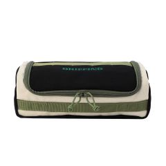 未使用 BRIEFING × EVEN 別注 シューズケース 2足収納可能 - メルカリ