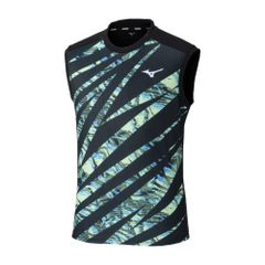 LI-NING（リーニン）シングレット 大迫傑選手着用モデル Mサイズ