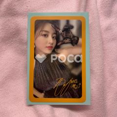 TWICE ジヒョ Yes, I am Jihyo 写真集 - メルカリ