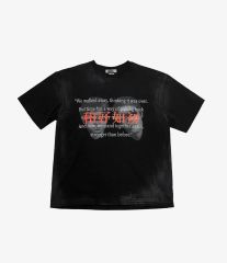 Hypolygon SD Tee Black Tシャツ M サプライヤー - メルカリ