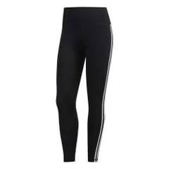 [adidas(アディダス)]ランニングウェア W BT 3S 78 T STND(GLO06) レディース ブラック/ホワイト(FJ7181) 日本 J/S (日本サイズS相当)