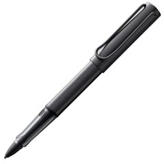 FABER CASTELL エモーション ローラーボール ブラック - メルカリ