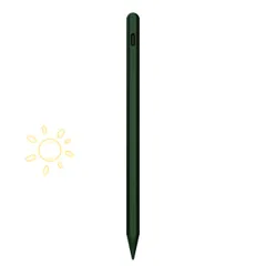 タッチペン スタイラスペン タブレットペン 両端にペン先搭載 2018年以降iPad対応