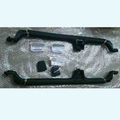 三菱デリカD5 2019年COX BODY DAMPER パフォーマンスダンパー - メルカリ