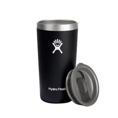 ステンレス タンブラー All Around Tumbler オール アラウンド タンブラー 12oz 354ml ブラック 保温 保冷 (日本正規品)