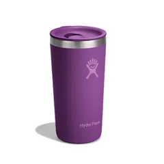 ステンレスタンブラー All Around Tumbler オール アラウンド タンブラー 12oz 354ml ビーチプラム 保温 保冷 水筒 (日本正規品)