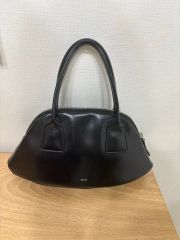 chiiiibagスモールトートバッグsmall toteブラック - メルカリ