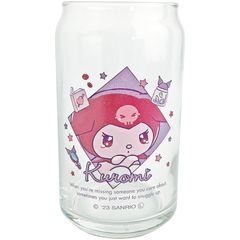 산리오 (SANRIO) 크로미 캔형 글라스 감자나미 나미다 산리오 상품 유리 식기