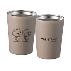 THERMOS ファミリア タンブラー ペアセット サーモス familiar - メルカリ