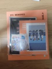 BTS メモリーズ 2019 DVD 日本語字幕付き 防弾少年団 - メルカリ