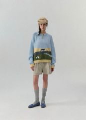 希少 イノベーション ヴェルナー・パントン ジオメトリ クッション