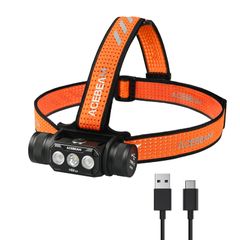 新品未使用】ACEBEAM L19 2.0 懐中電灯 エースビーム - メルカリ
