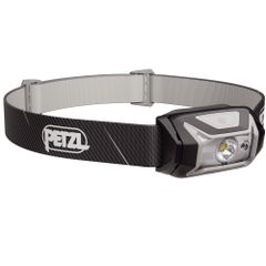 新品.未使用品】Petzl ペツルヘッドライトティカコアヘッドライト450黒