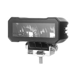 4 インチ LED ワークライト 42W ライトポッド フォグランプ 作業灯 k