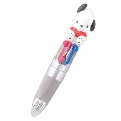 サンリオ マスコットミニボールペン ポチャッコ