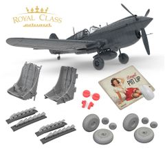 ★エデュアルド(7503 廃番品) 1/72 ww1 イギリス陸軍航空隊 クルー(6体入) Royal Flying Corps 1917(定形外450円他) 1&frasl;72 - エデュアルドの1:72第一次世界大戦複葉機キットに夢中 WILDE ショッピング情報の of
