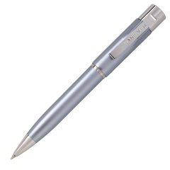 ST LAVIN 万年筆 ゴールドカラー 筆記具 ボールペン ケース付き - メルカリ