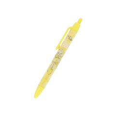 선스타 문구(Sun-Star Stationery) 오자 마녀 도레미 유성 볼펜 모모코 S4656709