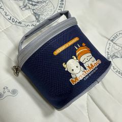 新品未使用】Mana様サイン入りMoi-meme-Moitieバニティポーチ - メルカリ
