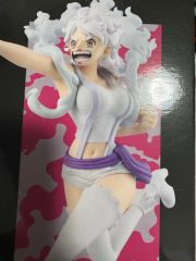 リペイント】ONE PIECE ニカ ジュエリーボニー フィギュア 二次元彩色