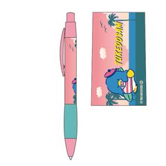 希少レア】San-Xチョコパ ペンケース タグ付 当時物 平成女児 - メルカリ