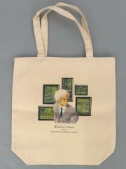 126.【新品未開封】名探偵コナン 安室透 2WAYトートバッグ タグ付