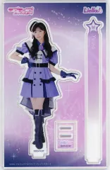 中古】アクリルスタンド・アクリルパネル 結那 Liella! CLUB 2025 公式