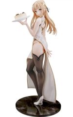 ライザ＆クラウディア チャイナドレスVer 1/6 ライザのアトリエ2 Phat