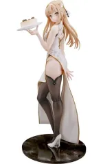 中古】フィギュア クラウディア チャイナドレスVer. 「ライザの